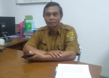 Rumah Kardus di Sempaja Barat, Sekcam Minta Lengkapi Data Kependudukan