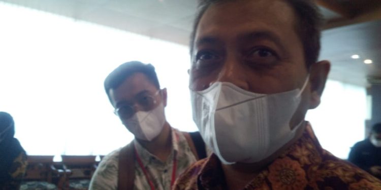 Peringati HANI, Wagub Kaltim Berharap Peningkatan Anggaran untuk Pemberantasan Narkoba