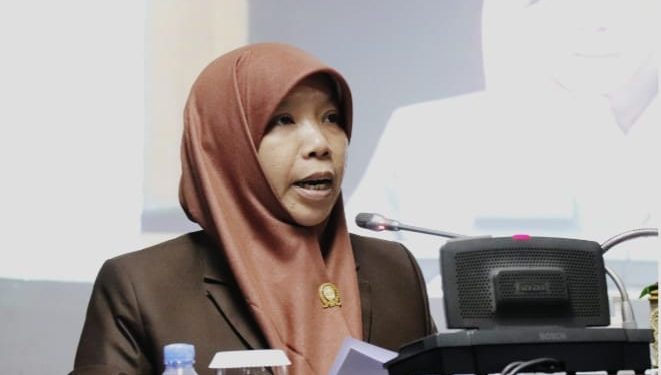 Balikpapan Keterbatasan Sekolah Negeri, Maysaroh Dorong Pemprov Kerjasama dengan Pemkot