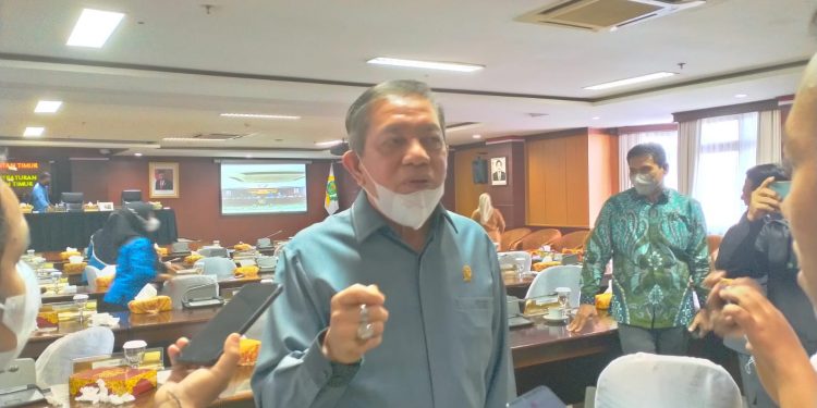 Makmur HAPK Minta 2 Perda Harus di Sambut Dengan Baik