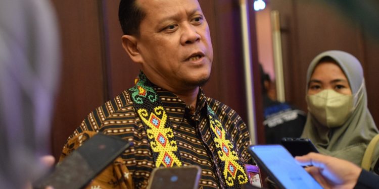 Deputi KPK Wawan Wardiana: Kami Siap Kawal IKN