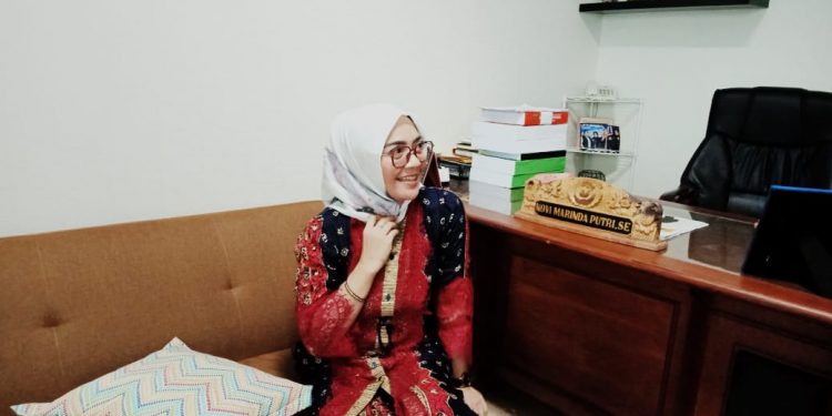 Komisi II DPRD Samarinda Beberkan Trobosan Penggunaan E-Parking