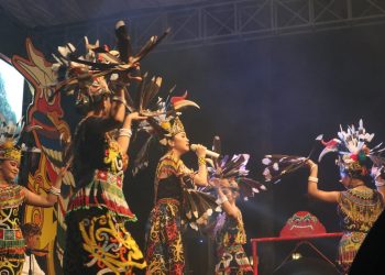 Gelar Kaltim Exhibition bertajuk “Home of Nusantara,” Pemprov Ingin Menggali Potensi Wisatawan Lokal dan Mancanegara