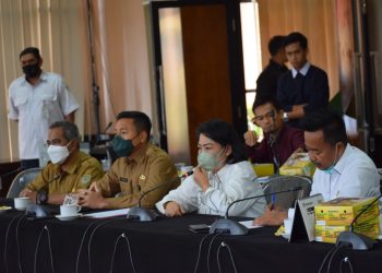 DPRD Kaltim Gelar RDP Mengenai 21 IUP Terindikasi Palsu, Berikut Daftar Lengkap Perusahaan Terkait