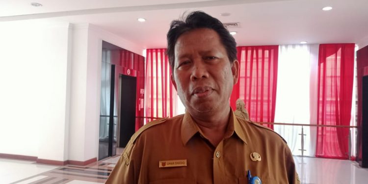 DLH Samarinda Sebut Perpindahan TPA Bukit Pinang ke Sambutan Dilakukan Secara Bertahap