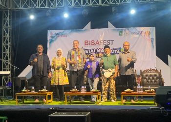 Hetiffah Minta Pemuda Harus Peduli dengan Budaya dan Wisata di Daerah