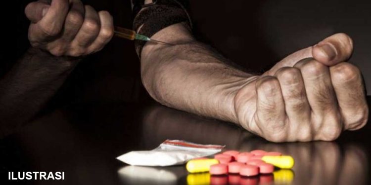 Petani di Sulsel Ditangkap Polisi Karena Diduga Terlibat Kasus Narkoba