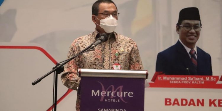 Keuangan Partai Politik Belum Mandiri, Kesbangpol Alokasikan Anggaran Sebesar 1,9 Miliar