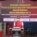 Rayakan HUT RI Dan Hari Dharma Karya Dhika Ke-77 Lapas Kelas IIA Samarinda Gelar Pekan Olahraga Dan Seni Bagi Narapidana