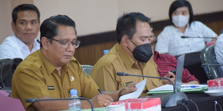 Sering Jadi Korban PHK, DPRD Kaltim Minta Perlindungan Buruh Melalui Pergub