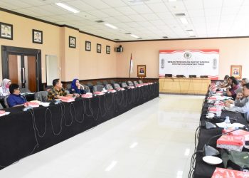 DPRD Kaltim Berinisatif Merancang Perda Tentang Kesenian Daerah