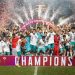 Pulang Membawa Hadiah Ulang Tahun, Timnas Indonesia Sukses Menangkan Piala AFF U-16