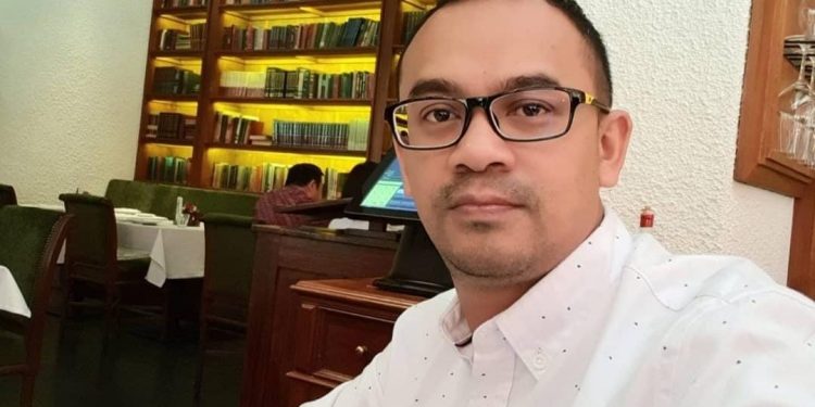 Soal Sambo, Adnan : Oknum, Bukan Institusi