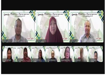 Jiwa Kepemimpinan Pancasila Bagi Gen Z