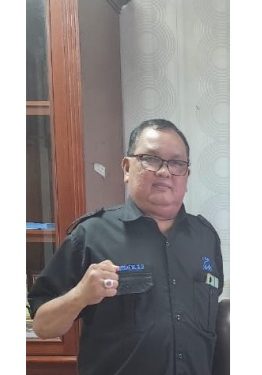 Diduga Terjadi Praktek Korupsi, LSM Guntur Akan Laporkan Perusda Benuo Taka