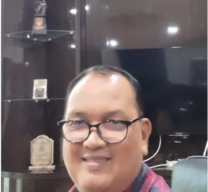 Soal Isu Dugaan Korupsi di Perusda Benuo Taka Wailawi, Kasim : Kami Sudah Pegang Datanya, Tunggu Tanggal Mainnya