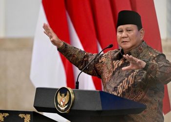 Ruang Fiskal yang Menyusut: Analisis Paradoks Anggaran Negara 2026