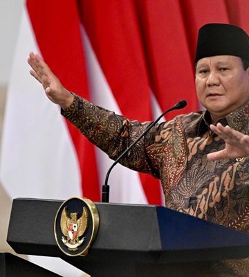 Ruang Fiskal yang Menyusut: Analisis Paradoks Anggaran Negara 2026